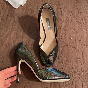 SJP by Sarah Jessica Parker Naomi 38.5